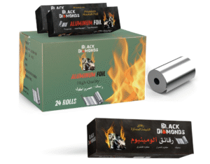 ALUMINIUM ROLLS