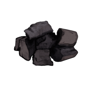 Hardwood Charcoal